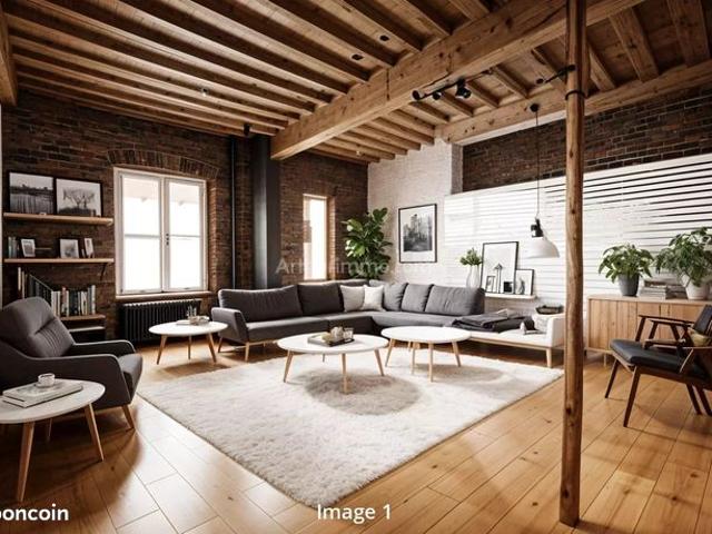 Appartement vente à L'Haÿ-les-Roses, Villeneuve-saint-georges