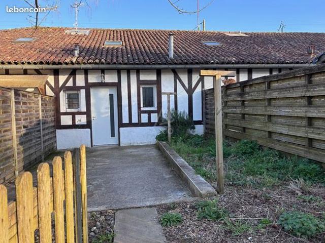 Appartement vente à Dax, Saint-geours-de-maremne