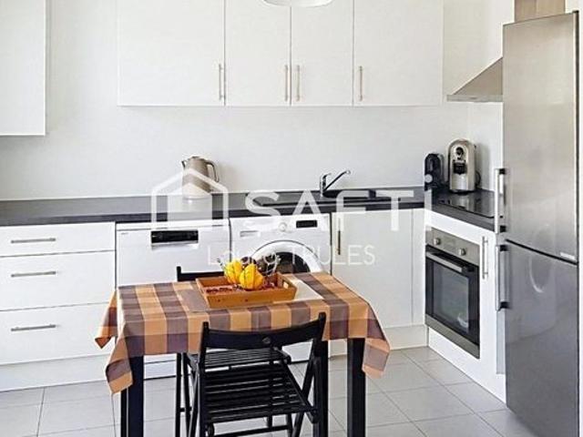 Appartement vente à Torcy, Saint-germain-sur-morin