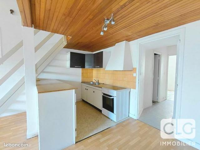 Appartement vente à Quimper, Bretagne
