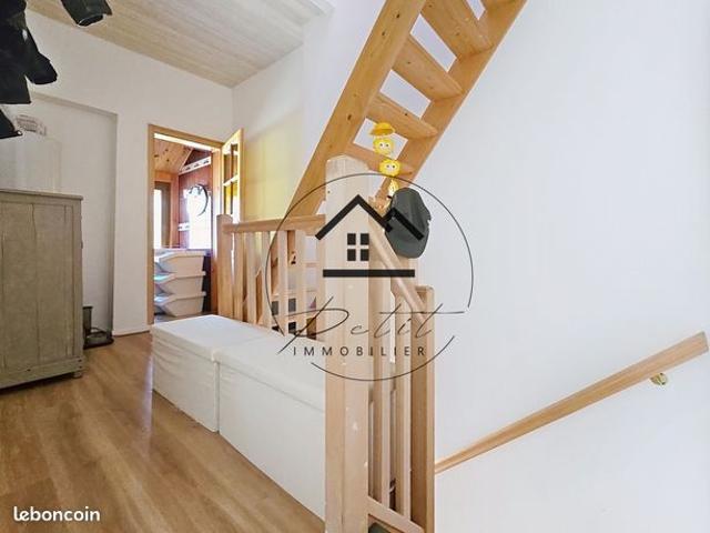 Appartement vente à Villers-Saint-Paul, Oise