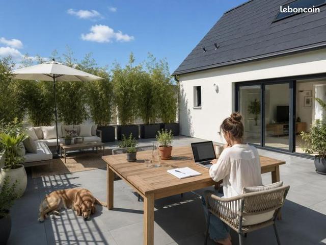 Appartement vente à Thann-Guebwiller, Guebwiller