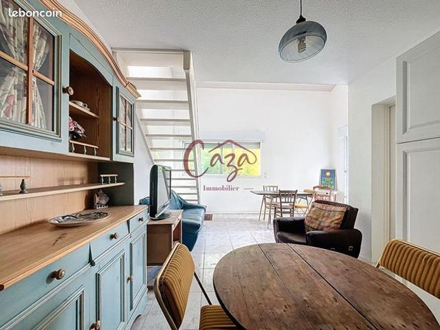 Appartement vente à Arcachon, Andernos-les-bains