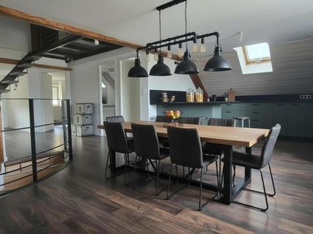 Appartement vente à Montbéliard, Badevel