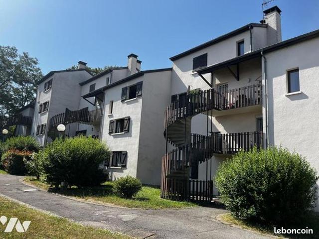 Appartement vente à Dole
