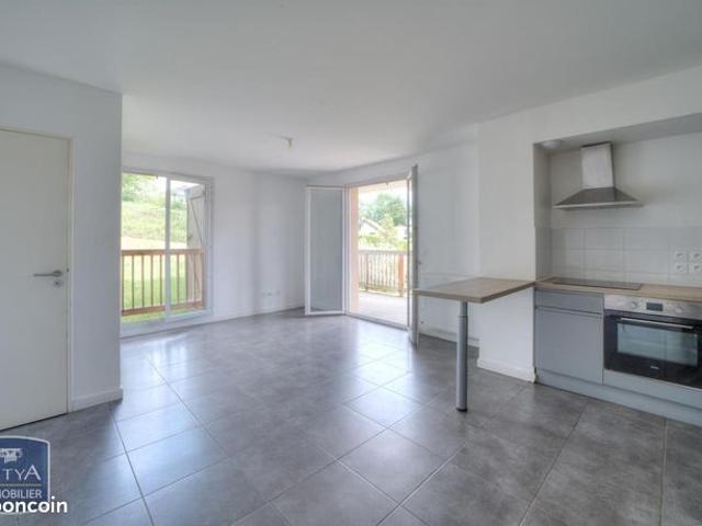 Appartement vente à Gex, Chevry