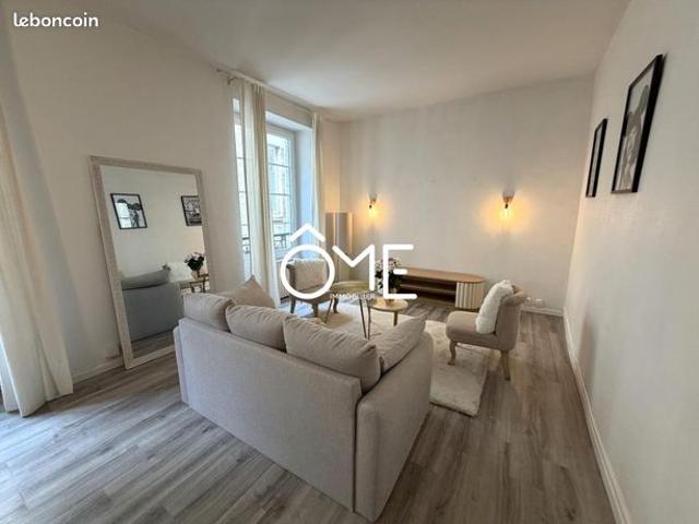 Appartement vente à Brive-la-Gaillarde, Brive-la-gaillarde