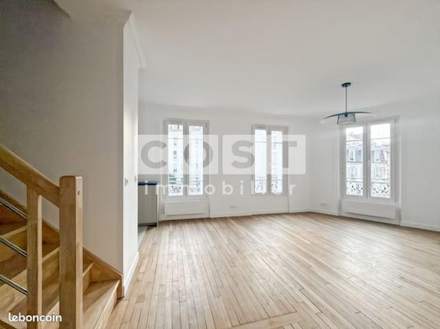 Appartement vente à Nanterre, Asnières-sur-seine