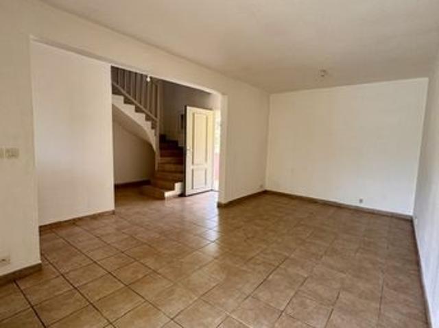 Appartement vente à Guadeloupe