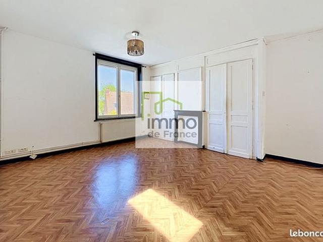 Appartement vente à Lille, Faches-thumesnil
