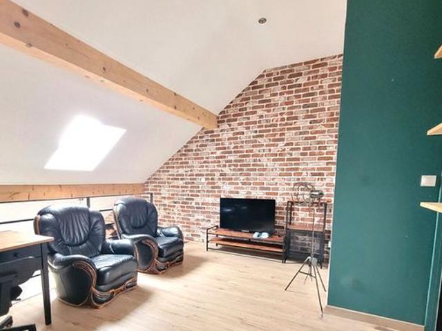Appartement vente à Arras