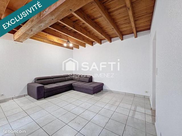 Appartement vente à Blaye