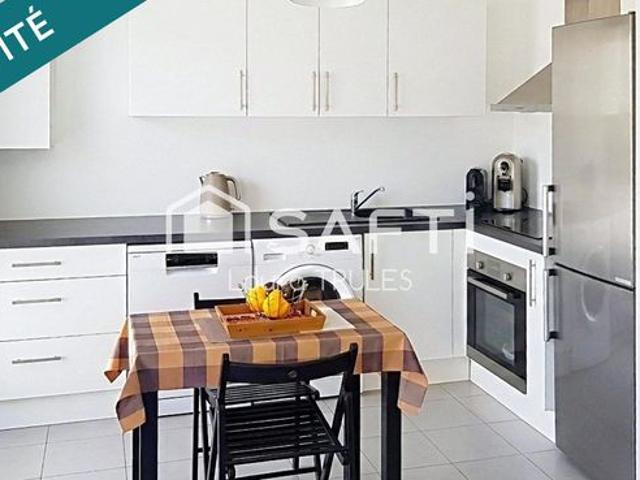 Appartement vente à Torcy, Saint-germain-sur-morin