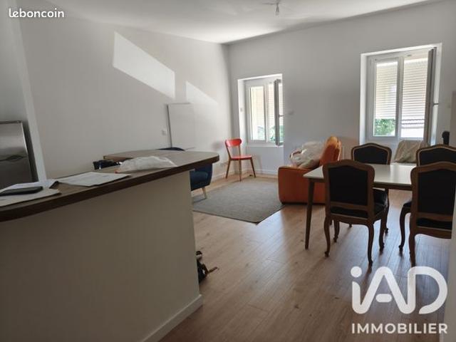Appartement vente à Montreuil-sur-Mer, Torcy