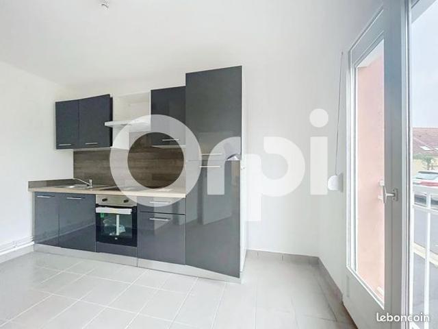 Appartement vente à Sainte-geneviève
