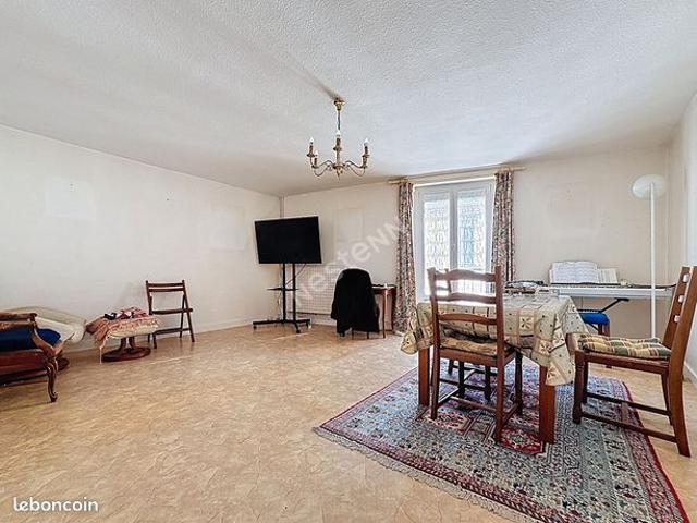Appartement vente à Châteaubriant-Ancenis, Saint-géréon