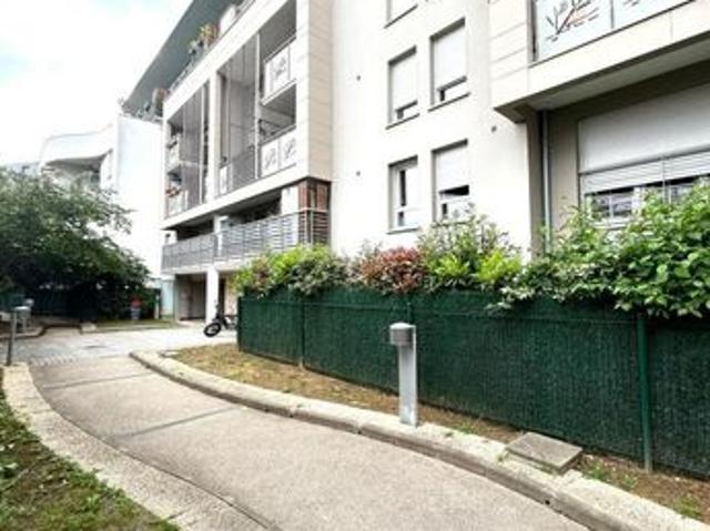 Appartement vente à Saint-Denis, Stains