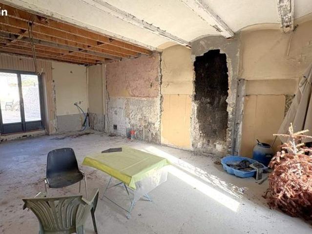 Appartement vente à Bourg-Saint-Andéol, Ardèche