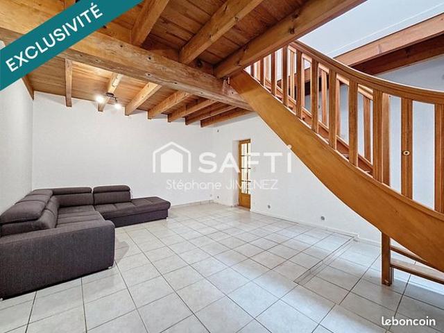 Appartement vente à Blaye