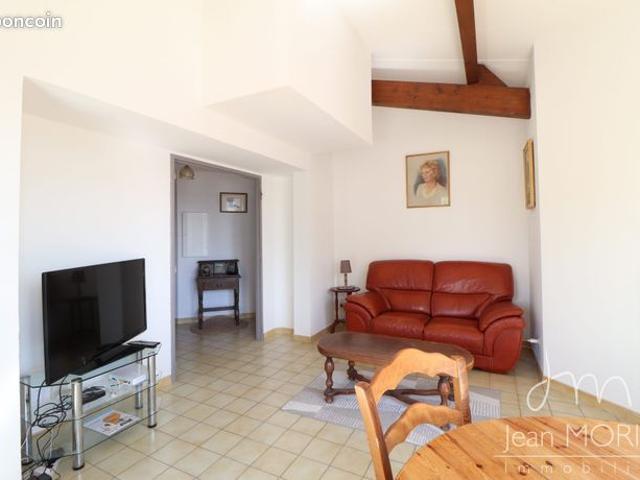 Appartement vente à Nyons, Montélimar