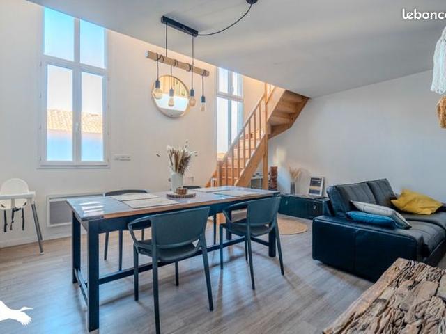 Appartement vente à Lesparre-Médoc, Soulac-sur-mer