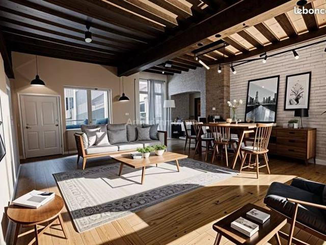 Appartement vente à L'Haÿ-les-Roses, Villeneuve-saint-georges