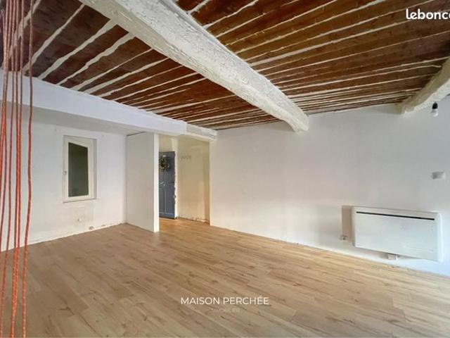 Appartement vente à Arrondissement de Draguignan, Draguignan
