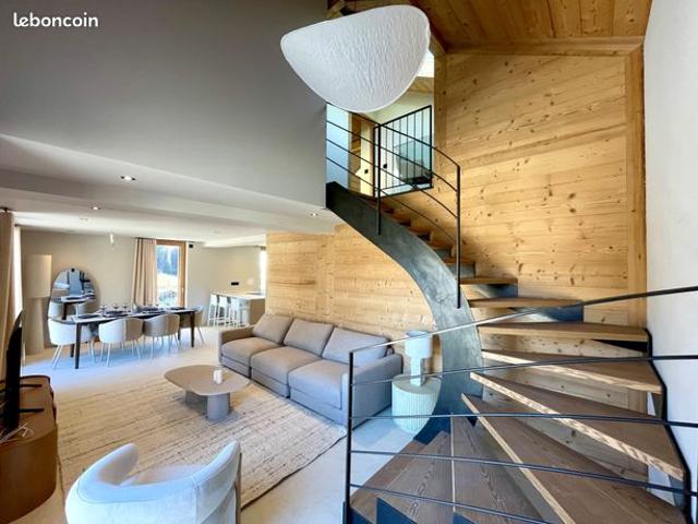 Appartement vente à Annecy, Thônes