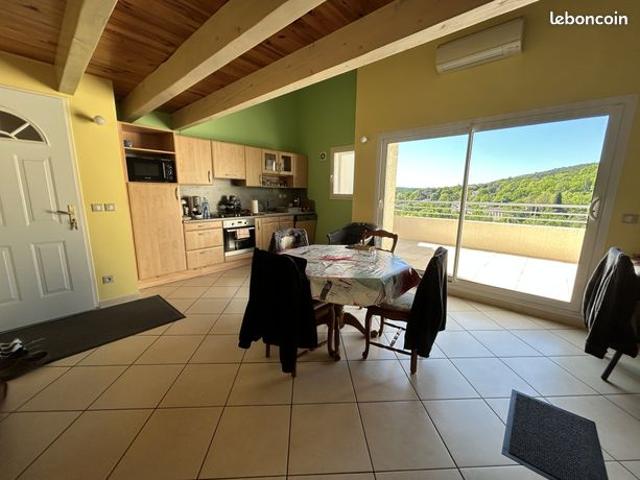 Appartement vente à Ganges, Hérault