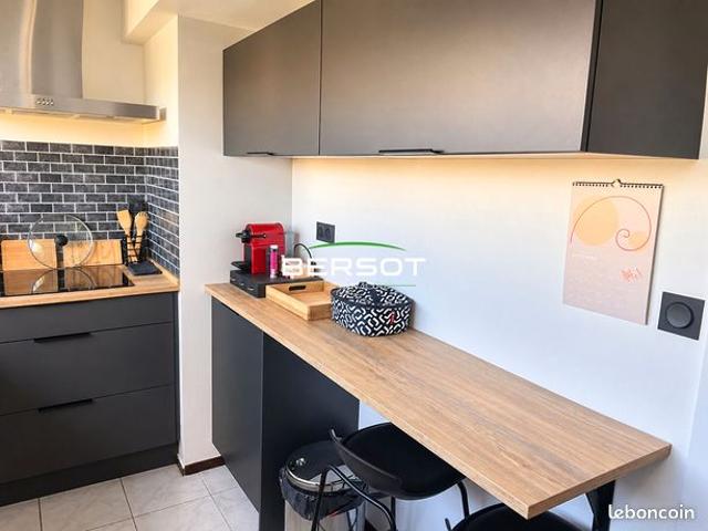 Appartement vente à Vesoul, Haute-Saône