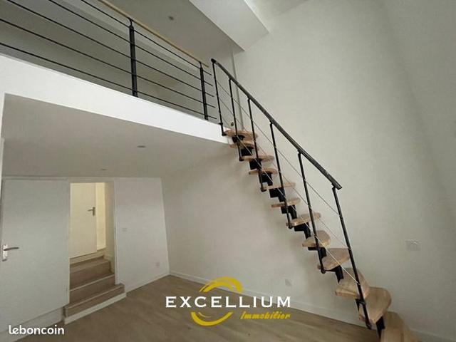Appartement vente à Villefranche-sur-Saône, Rhône