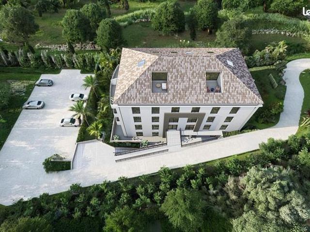 Appartement vente à Ajaccio