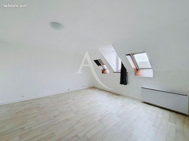 Appartement vente à Meaux