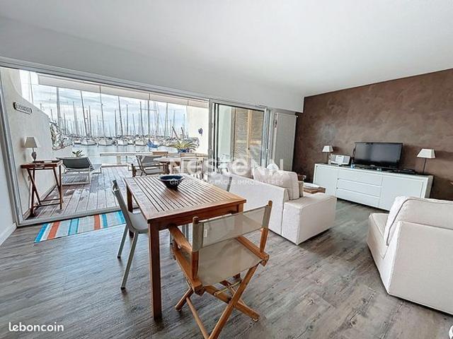 Appartement vente à Nîmes, Le Grau-du-roi