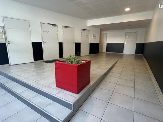 Appartement vente à Bordeaux, Bègles