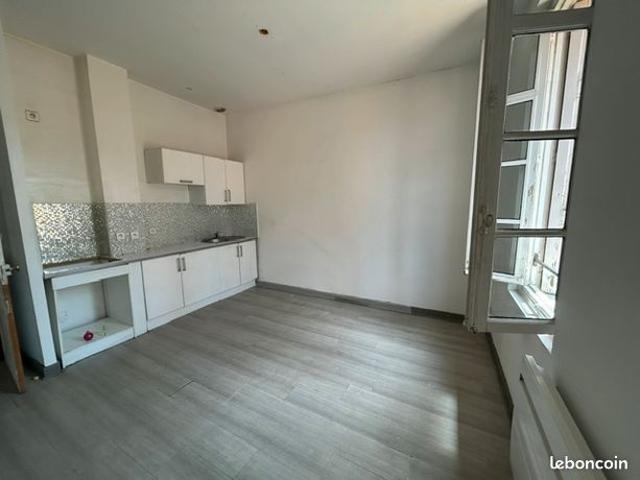 Appartement vente à Perpignan