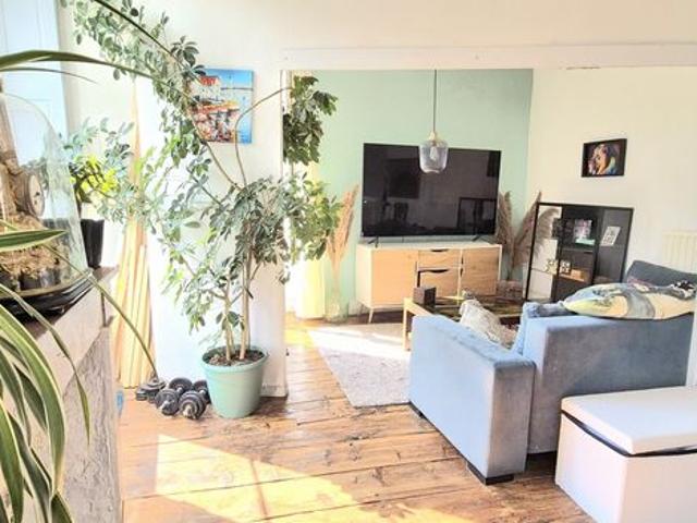 Appartement vente à Saint-Étienne, Saint-etienne