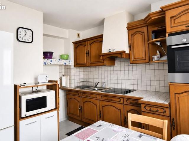 Appartement vente à Vannes, Bretagne