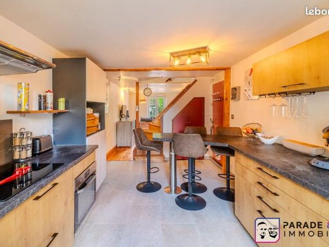 Appartement vente à Nancy, Tomblaine