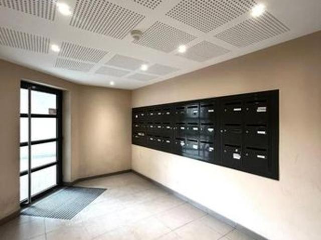 Appartement vente à Stains, Seine-Saint-Denis