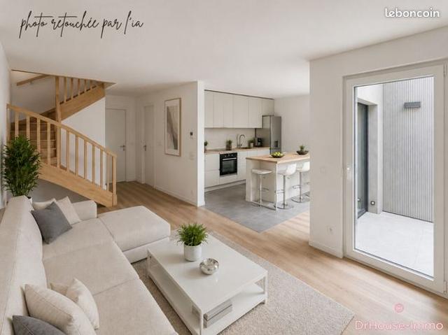 Appartement vente à Bordeaux, Mérignac