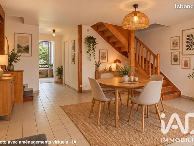 Appartement vente à La Murette, Isère
