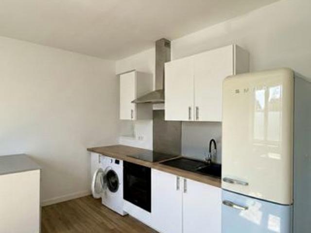 Appartement vente à Coutances