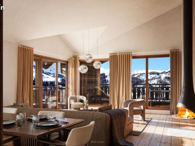 Appartement vente à Vesoul, Vars
