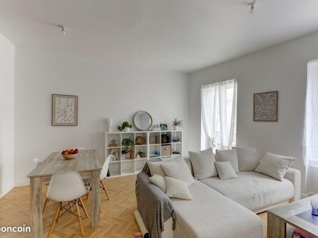 Appartement vente à Clermont-Ferrand, Vertaizon