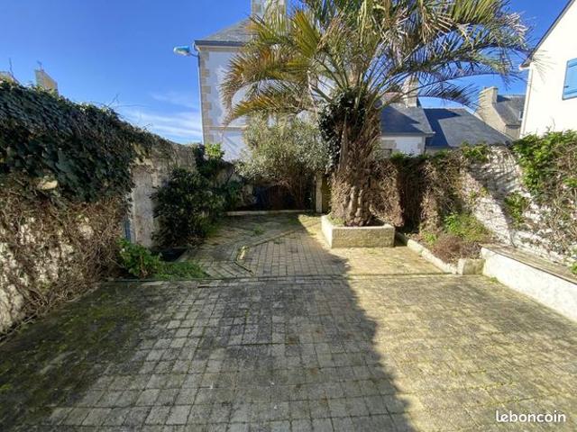 Appartement vente à Quimper, Bretagne