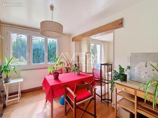 Appartement vente à Palaiseau, Verrières-le-buisson