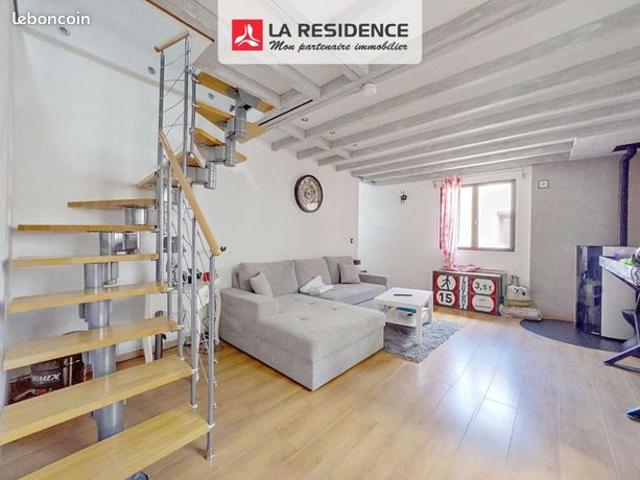 Appartement vente à Mantes-la-Jolie, Aulnay-sur-mauldre