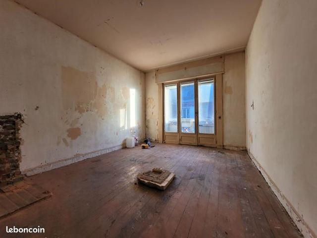 Appartement vente à Calais