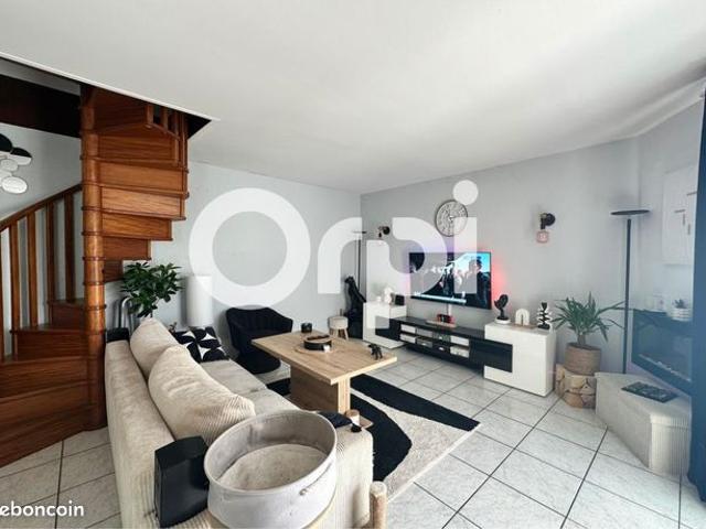 Appartement vente à Palaiseau, Epinay-sur-orge